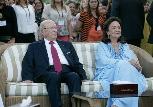 Caid-Essebsi-et-son-epouse