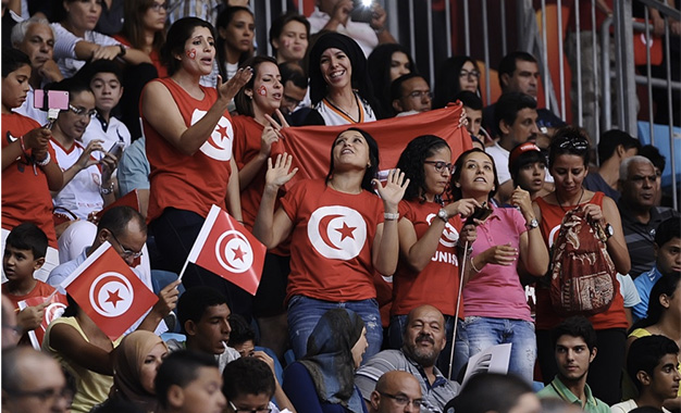Fans-Tunisie