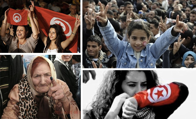 Femmes-de-Tunisie