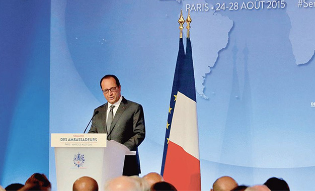 Francois-Hollande-Semaine-des-ambassadeurs