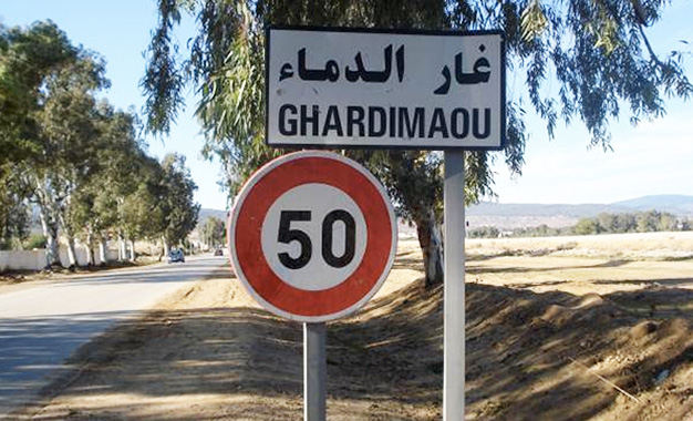 Ghardimaou