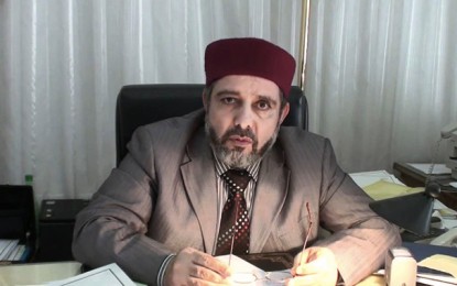 Privé d’imamat, Khademi porte plainte contre Battikh