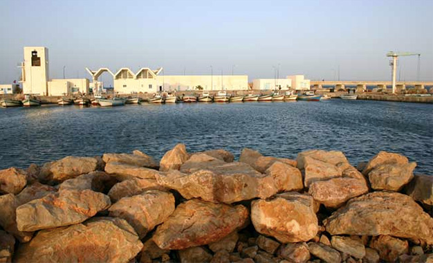 Port-El-Ketef
