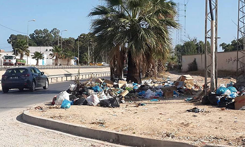 Sfax-ordures-3
