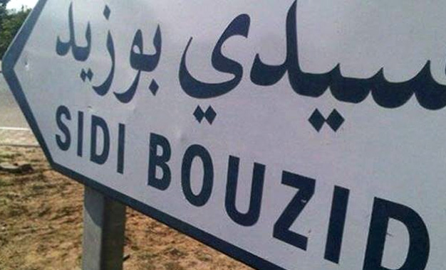 Sidi-Bouzid