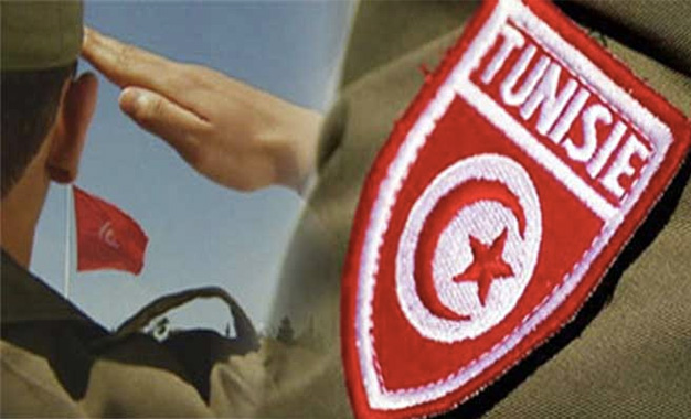 Armee-tunisienne