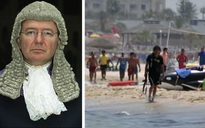 Attentat de Sousse: La justice britannique prend les choses en main