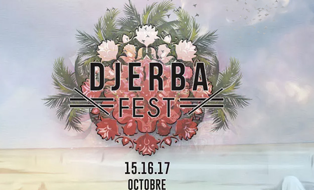 Djerba-Fest