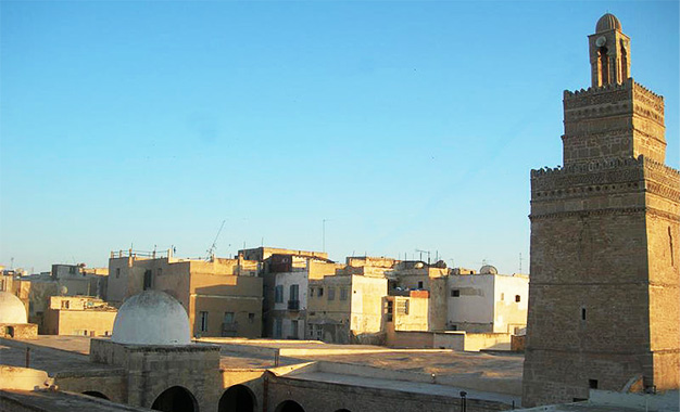Grande-Mosquee-de-Sfax