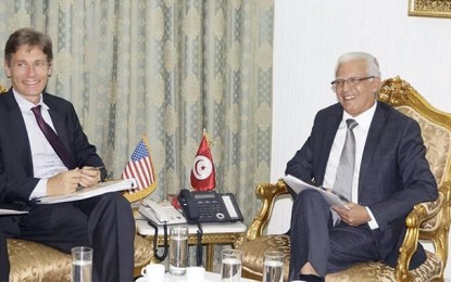 Les USA aux côtés de la Tunisie contre le terrorisme et pour le développement