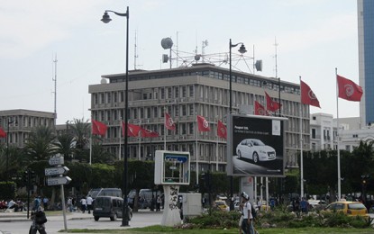 Changements à la tête des districts de sécurité du Grand-Tunis