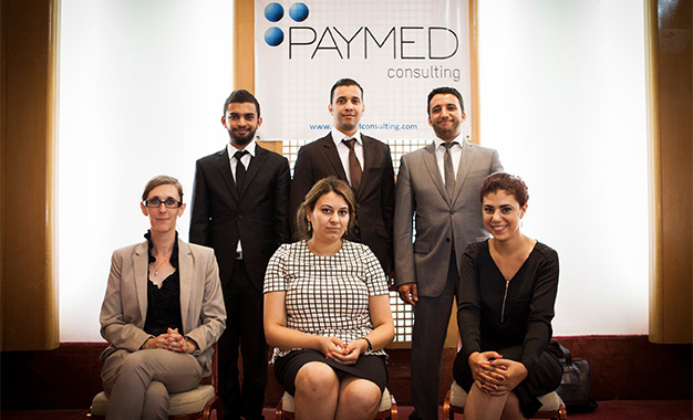 Paymed-Consulting