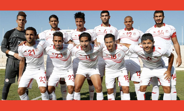 Selection-Tunisie-U23