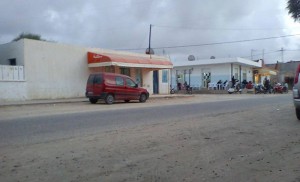 Rencontres ksour essaf
