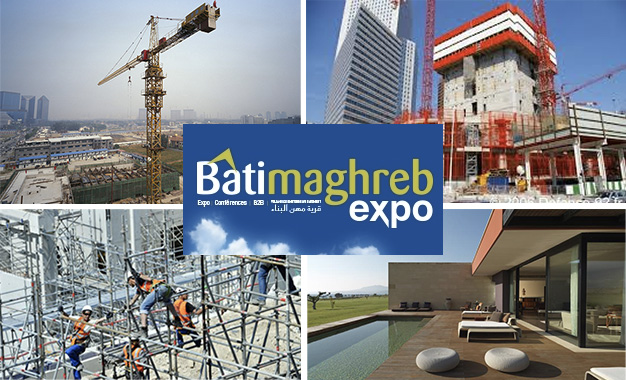 Batimaghreb-Expo