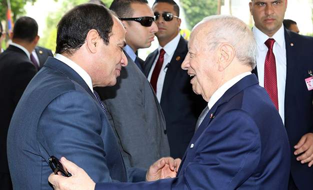 Essebsi Essissi