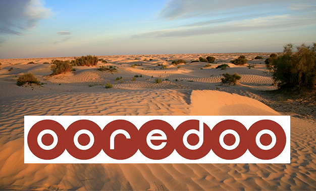 Ooredoo-desert-tunisien