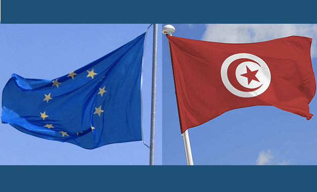 Tunisie-Union-europeenne