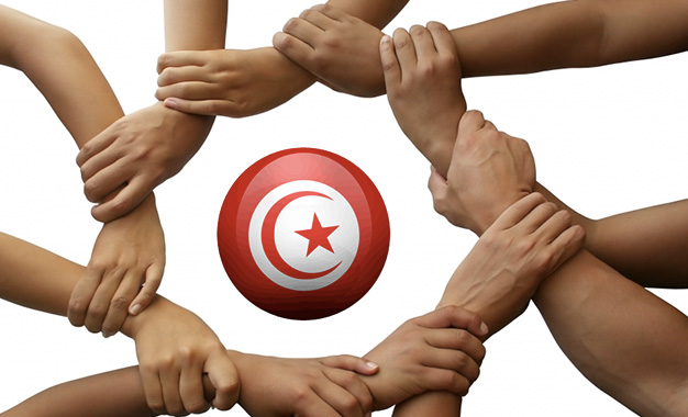 Tunisiens-solidaires