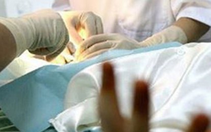 Tunis : Un enfant perd son pénis suite à une circoncision