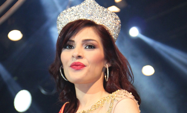 miss tunisie 2015