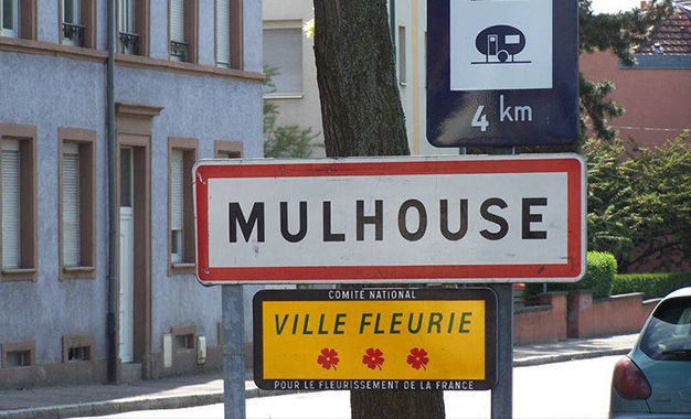 mulhouse france