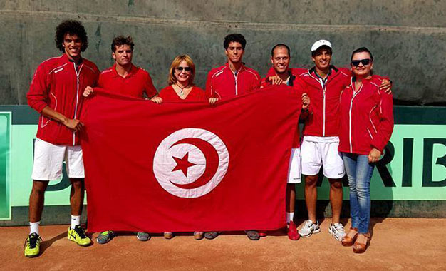 tennis tunisie