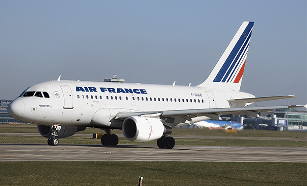 Air-France