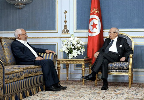 Caid-Essebsi-et-Rached-Ghannouchi