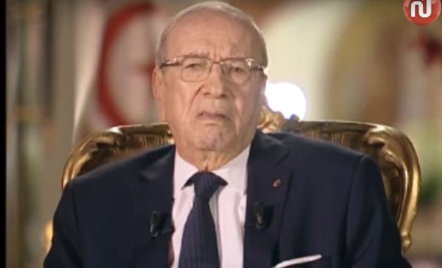 Caid-Essebsi