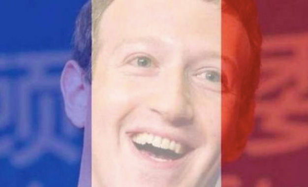Facebook-France