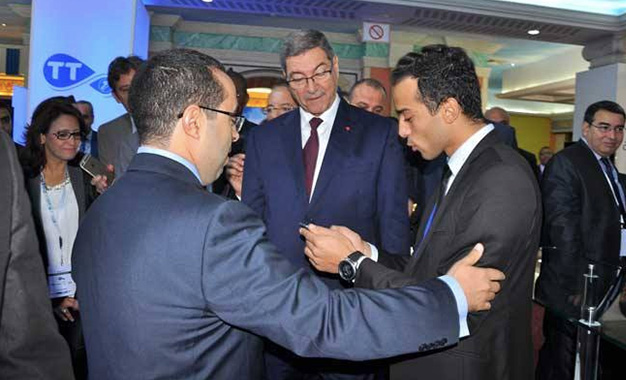 Habib-Essid-Tunisie-Telecom