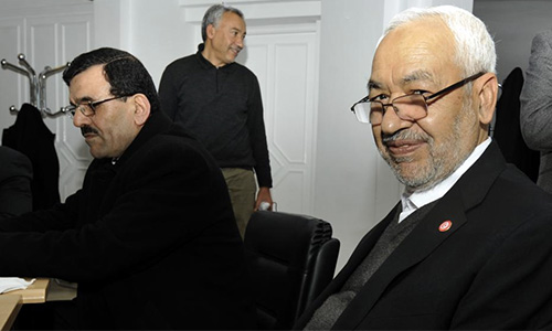 Larayedh-Ghannouchi