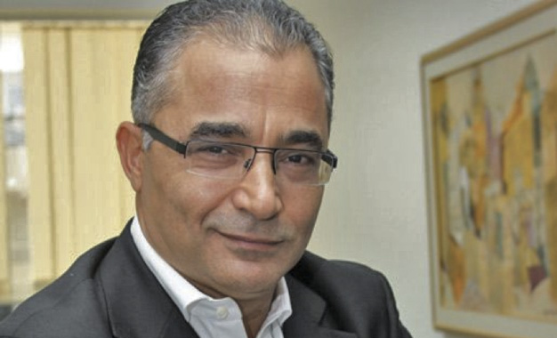 Mohsen-Marzouk