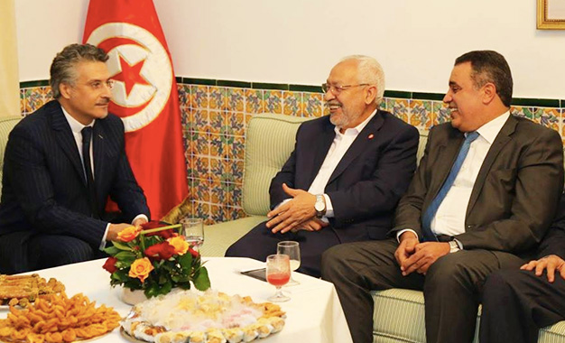 Nabil-Karoui---Rached-Ghannouchi-et-Mehdi-Jomaa