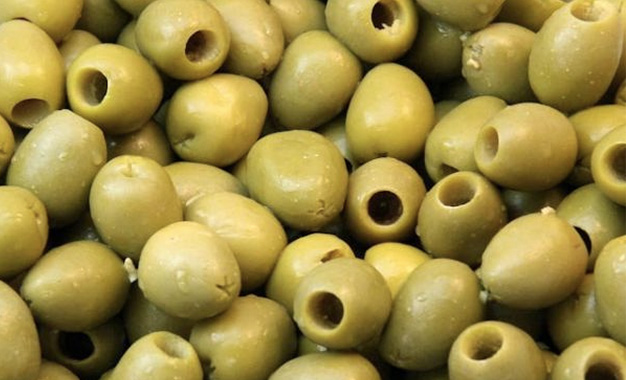 Olives-en-conserves
