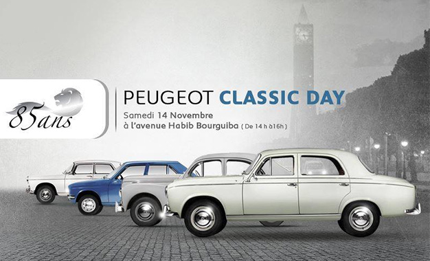Peugeot-Classic-Day