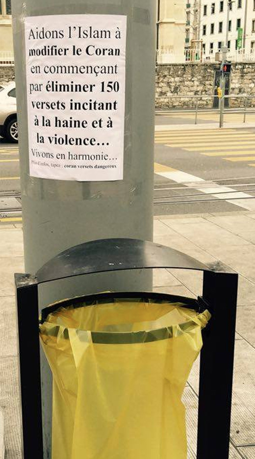 Slogan-anti-islam-Geneve