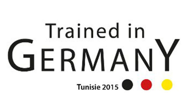 Trained-in-Germany Tunisie