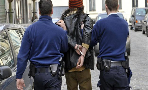 arrestations-belgique