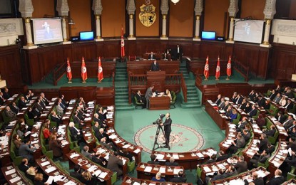 Loi des finances 2016 : L’opposition se retire de la plénière