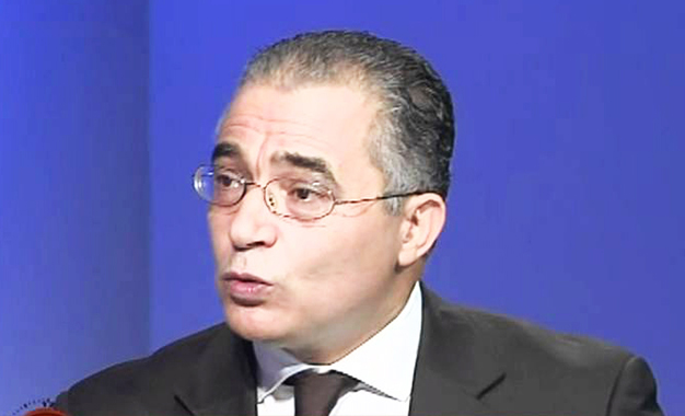 marzouk mohsen