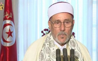 Sidi Lakhmi : L’Office du mufti condamne la perturbation de la prière