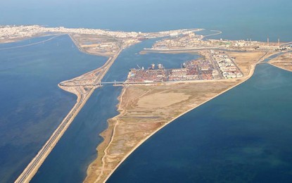 Radès : Deux quais pour décongestionner le port
