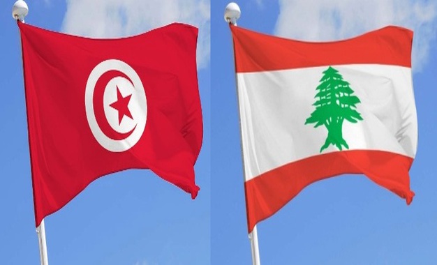 tunisie-liban