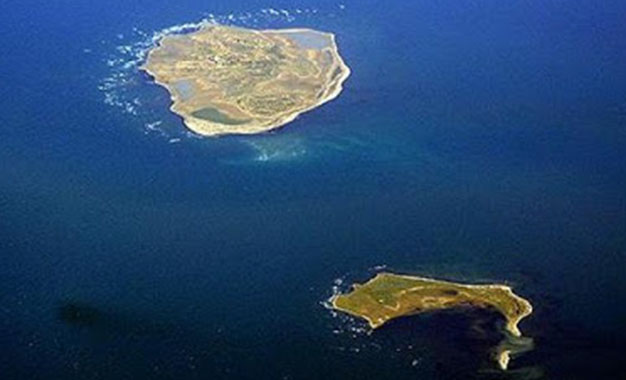Bientôt un centre de recherche aux Îles Kuriat îles-kuriat