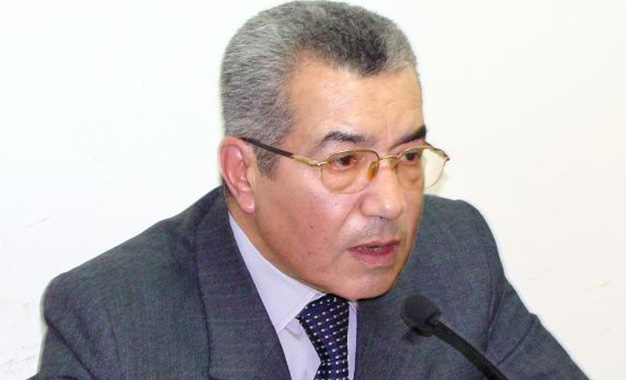 Abdelmajid Charfi