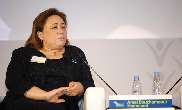 Amel-Bouchamaoui