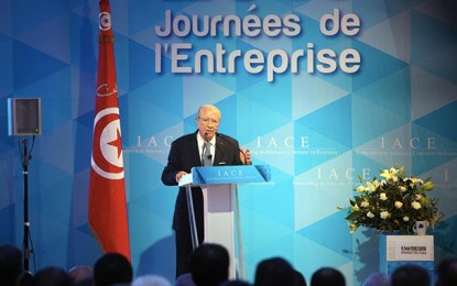 Béji Caid Essebsi ou l’obsolescence du politique
