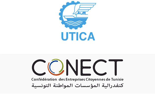 Conect-Utica